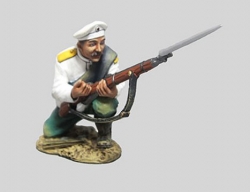 PGRS6004 Russian Kneeling Loading